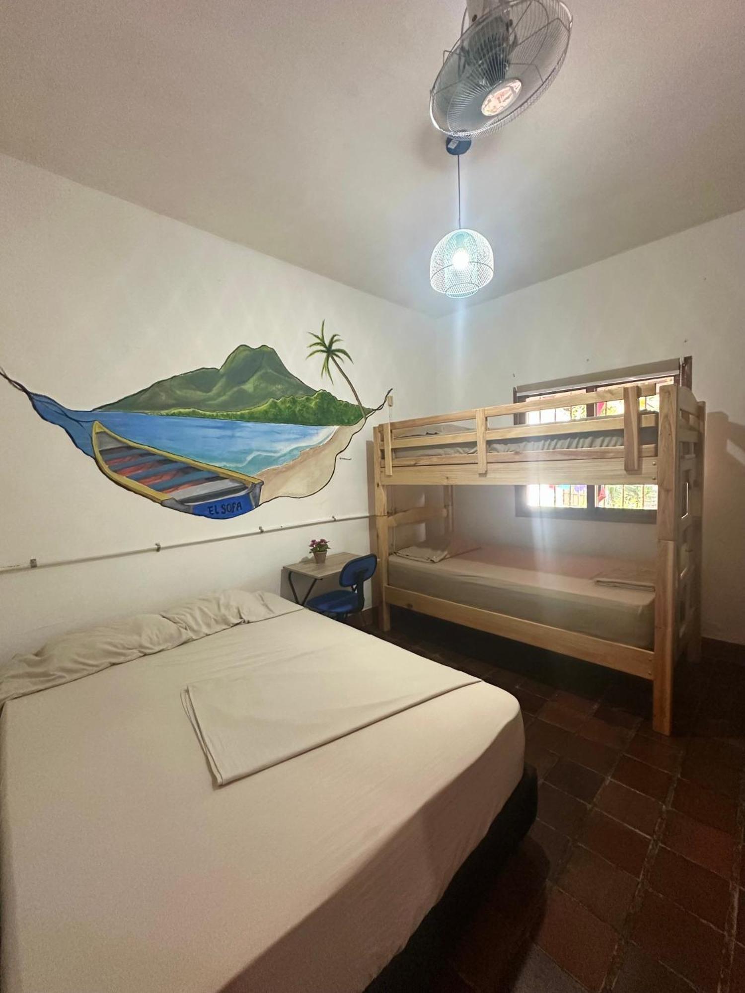 Bed and breakfast El Sofa Caracas Extérieur photo