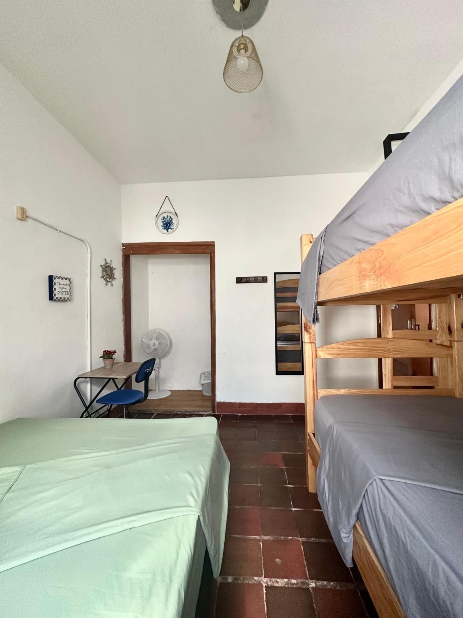 Bed and breakfast El Sofa Caracas Extérieur photo