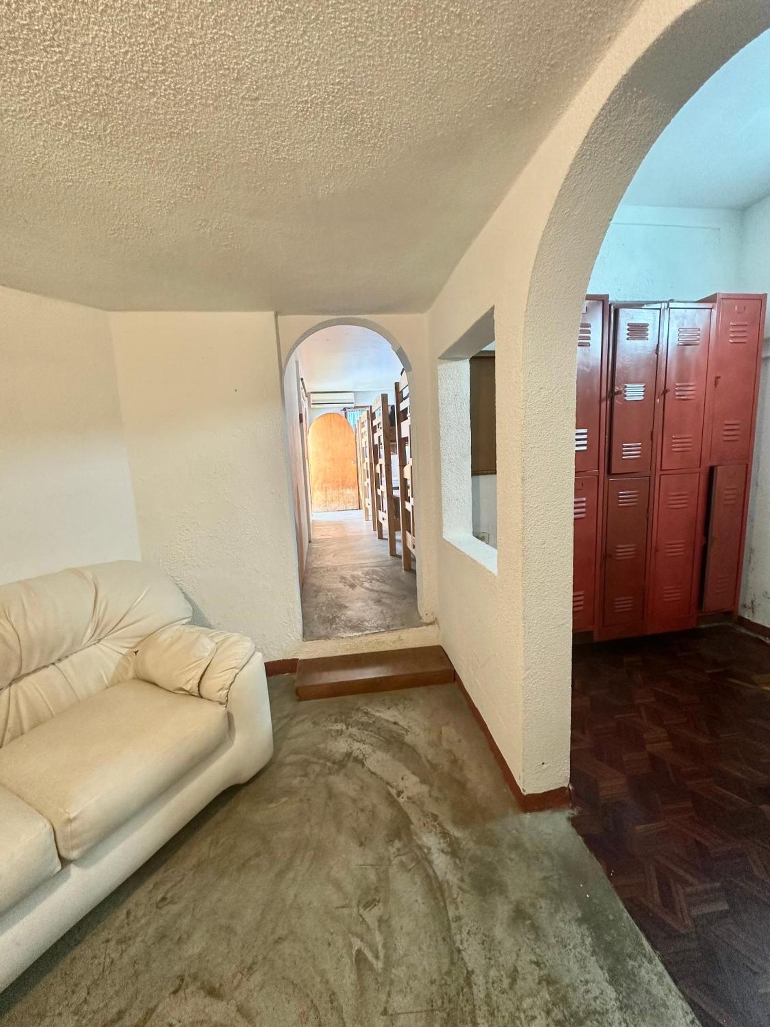 Bed and breakfast El Sofa Caracas Extérieur photo