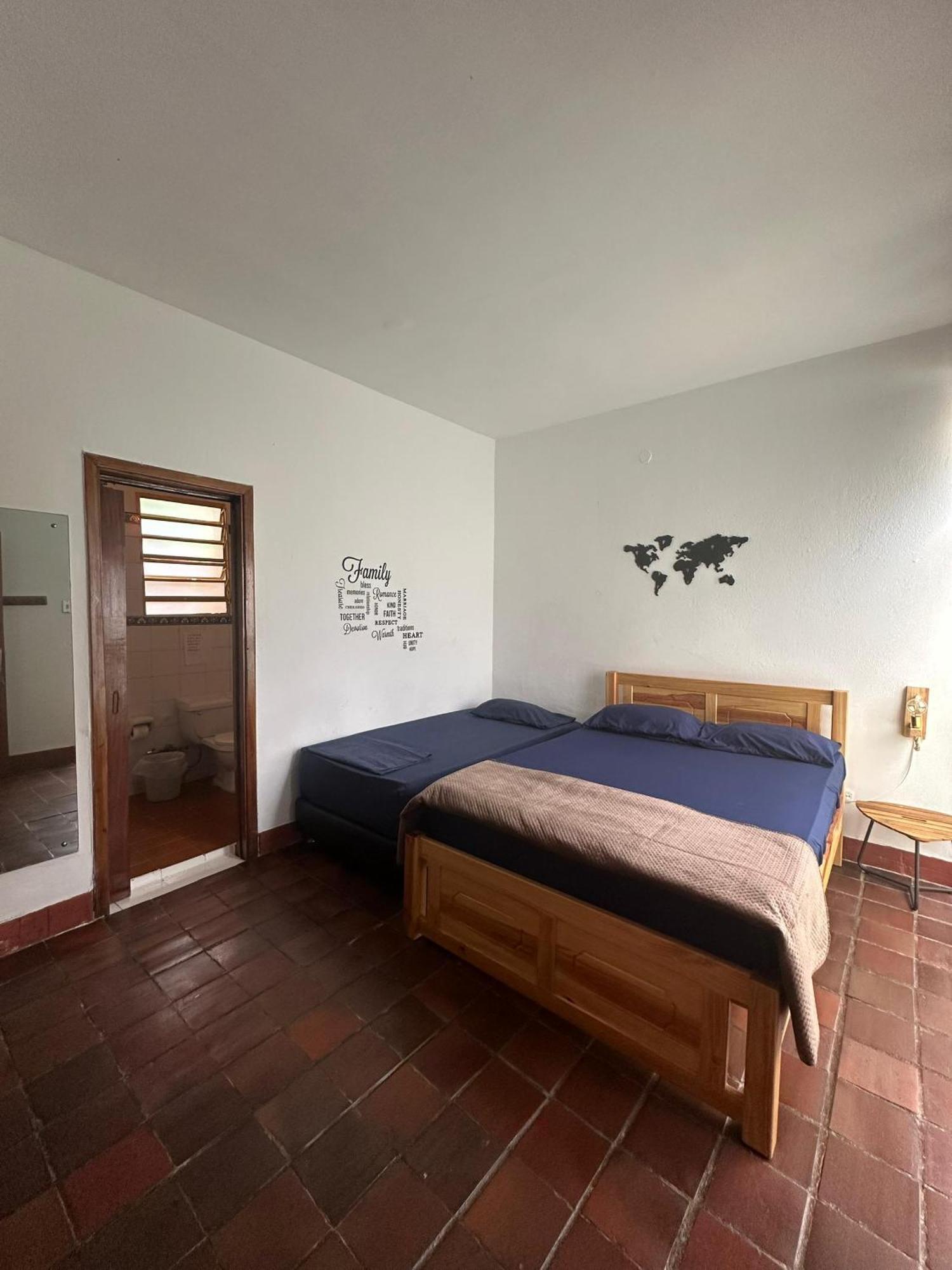 Bed and breakfast El Sofa Caracas Extérieur photo